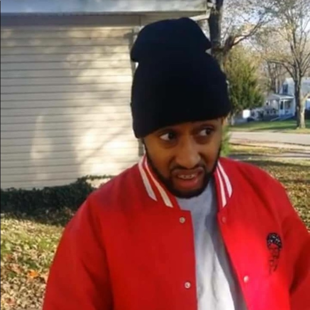 Meet your Posher, Trevor